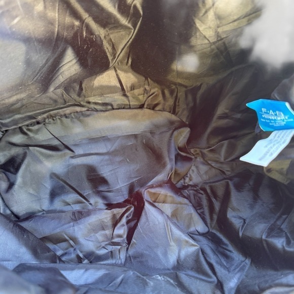 Disney FAB Starpoint Tote Bag Aristocats Floral Y2K‎ Shoulder Purse VTG Shoulder - Picture 4 of 9